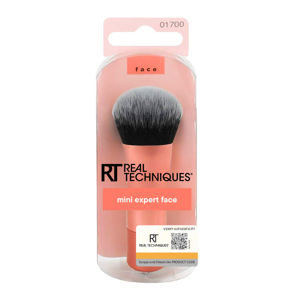  Cọ Tán Nền Mini RT Real Techniques Mini Expert Face Brush 01700